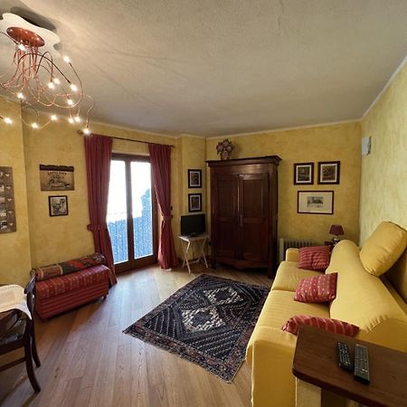 Apartament Casa Agnes Bardonecchia Zewnętrze zdjęcie