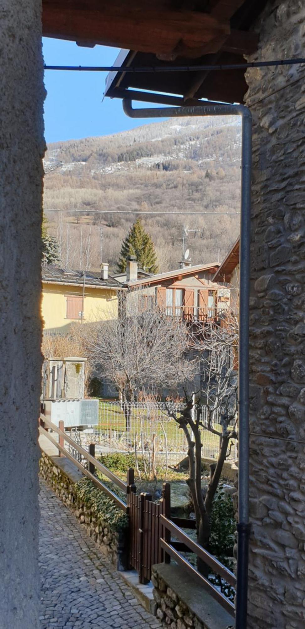 Apartament Casa Agnes Bardonecchia Zewnętrze zdjęcie