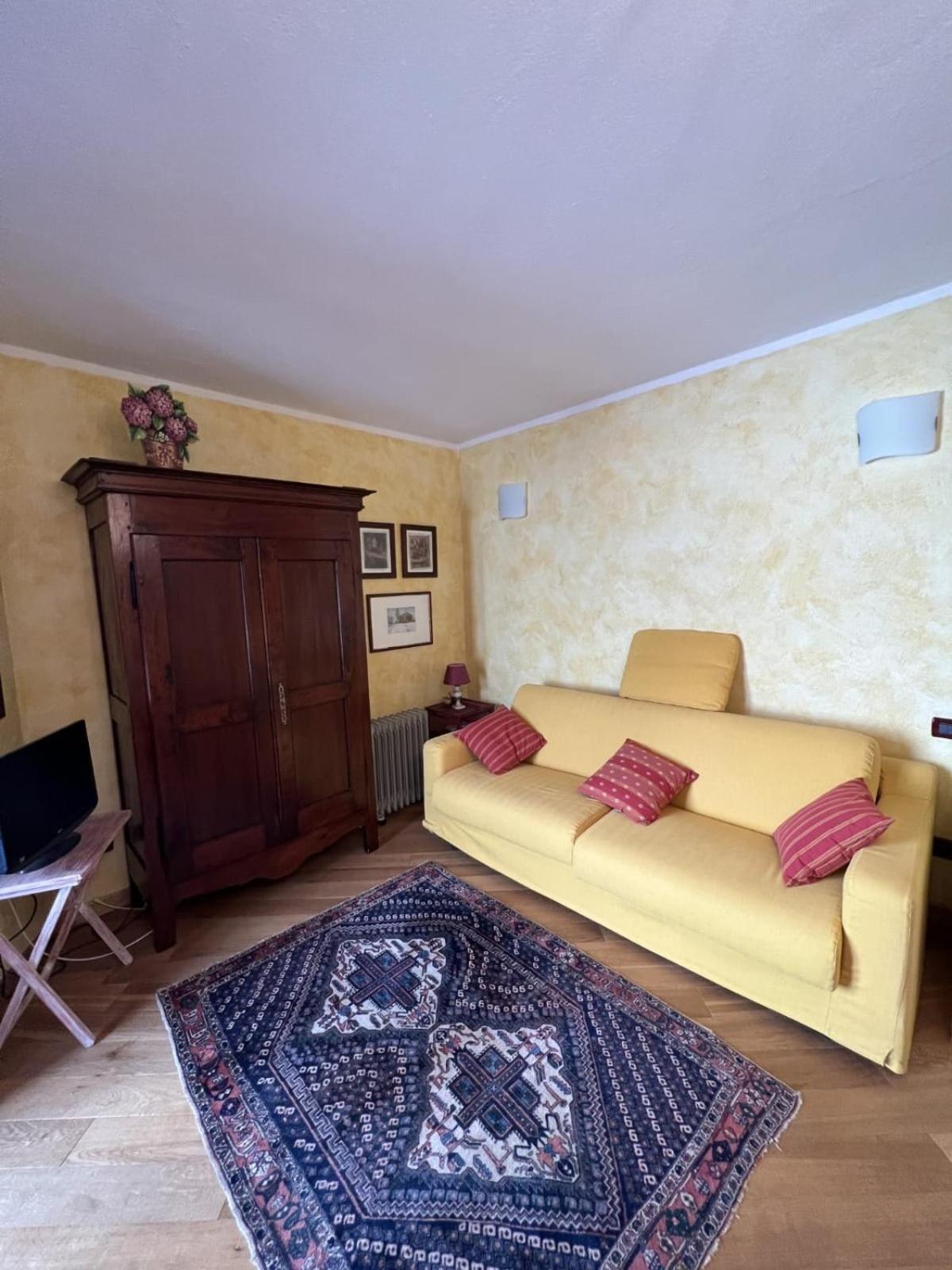 Apartament Casa Agnes Bardonecchia Zewnętrze zdjęcie