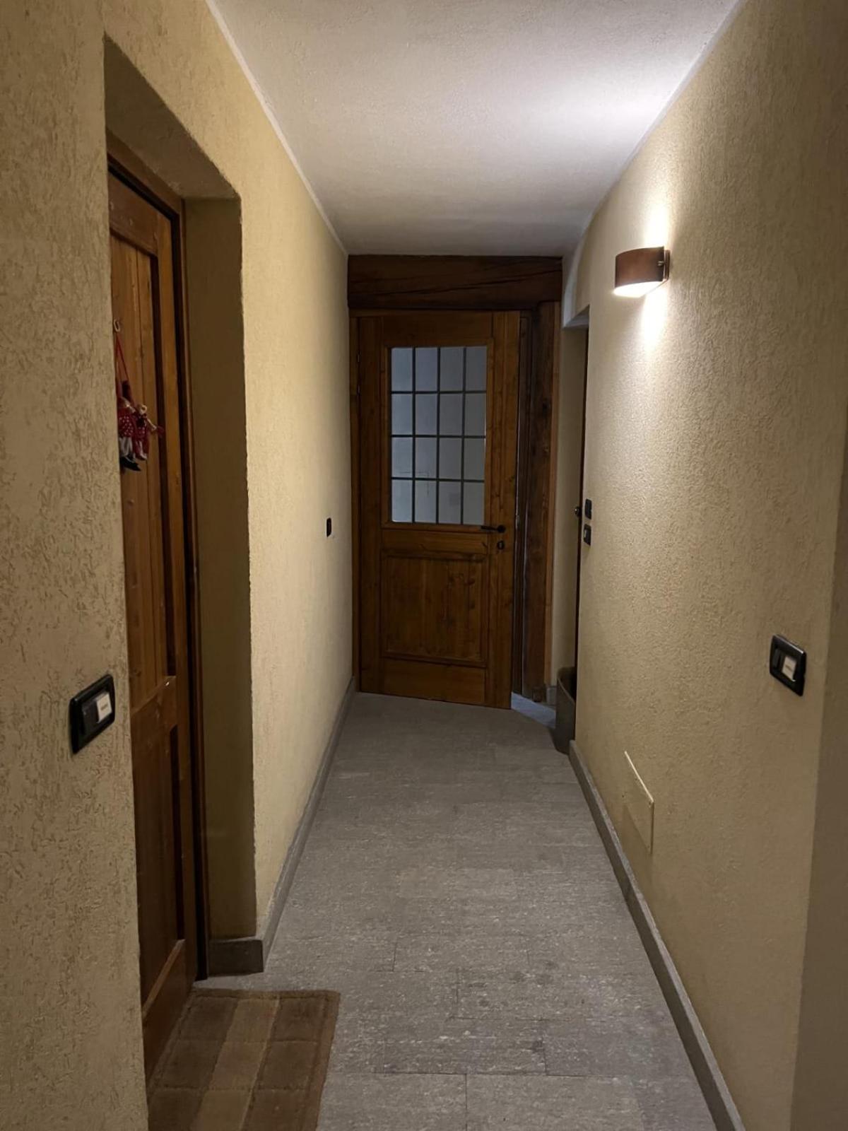 Apartament Casa Agnes Bardonecchia Zewnętrze zdjęcie