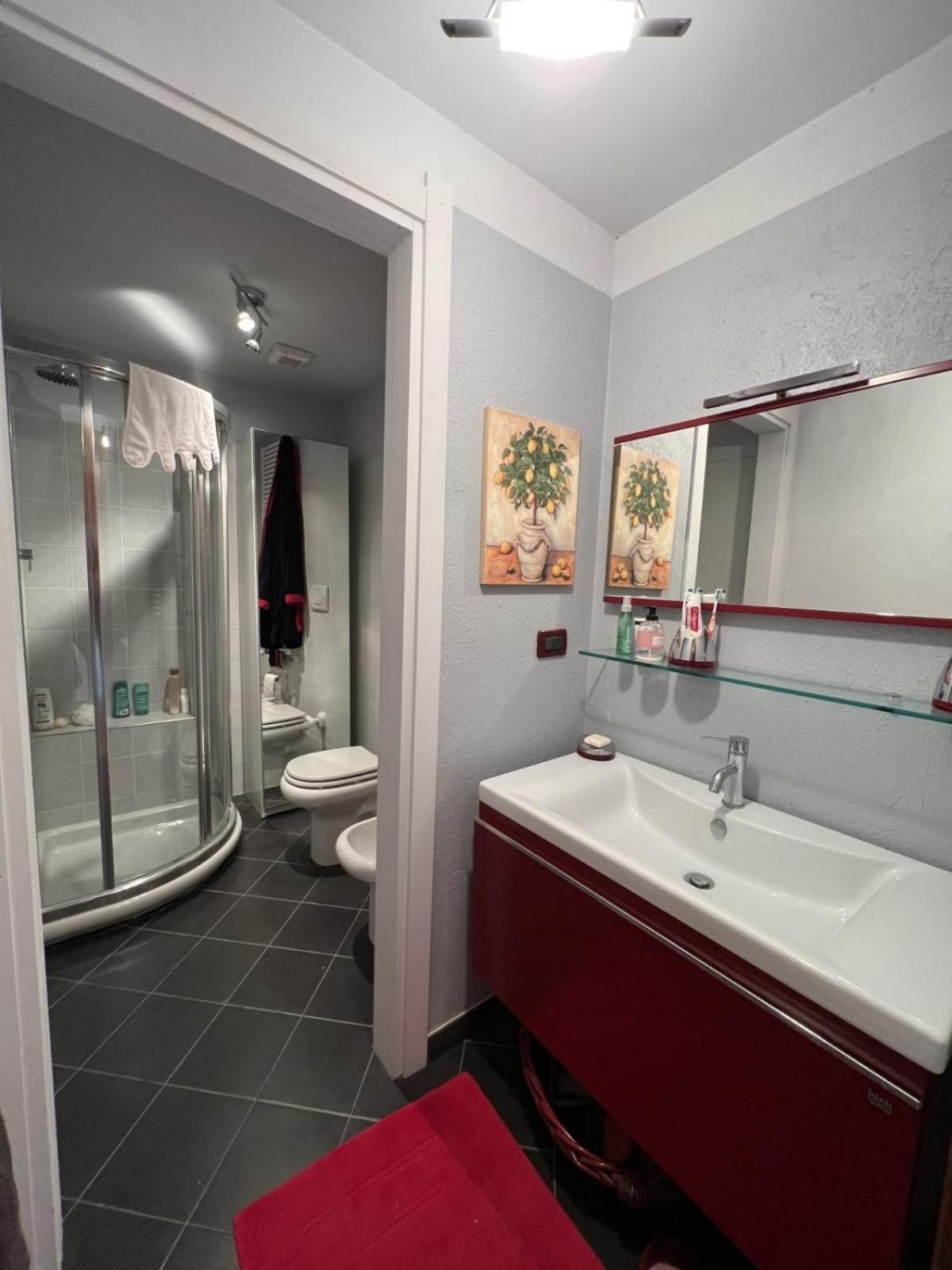 Apartament Casa Agnes Bardonecchia Zewnętrze zdjęcie