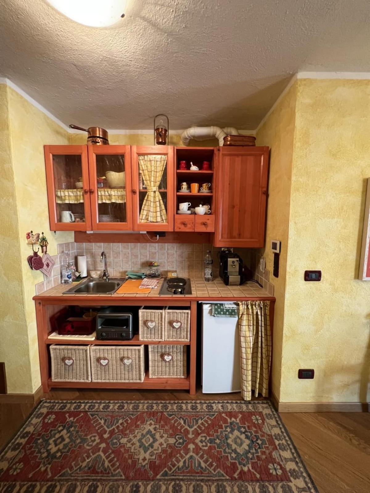 Apartament Casa Agnes Bardonecchia Zewnętrze zdjęcie