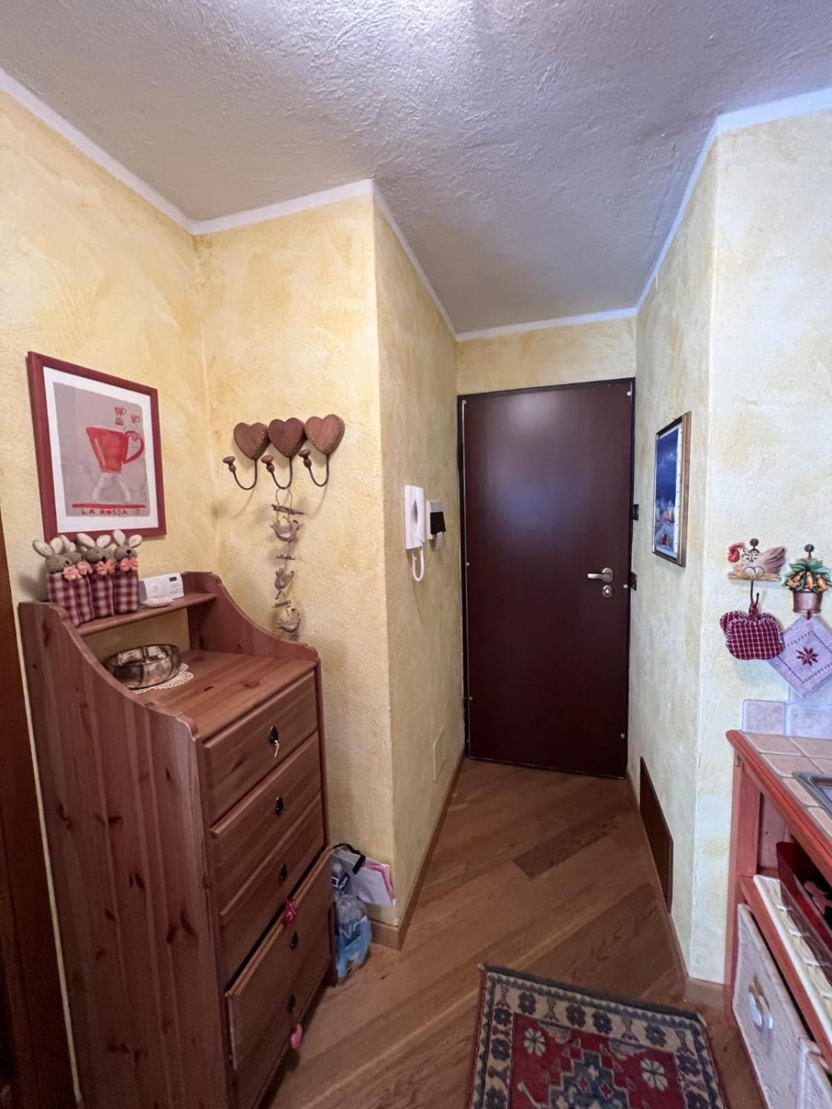Apartament Casa Agnes Bardonecchia Zewnętrze zdjęcie