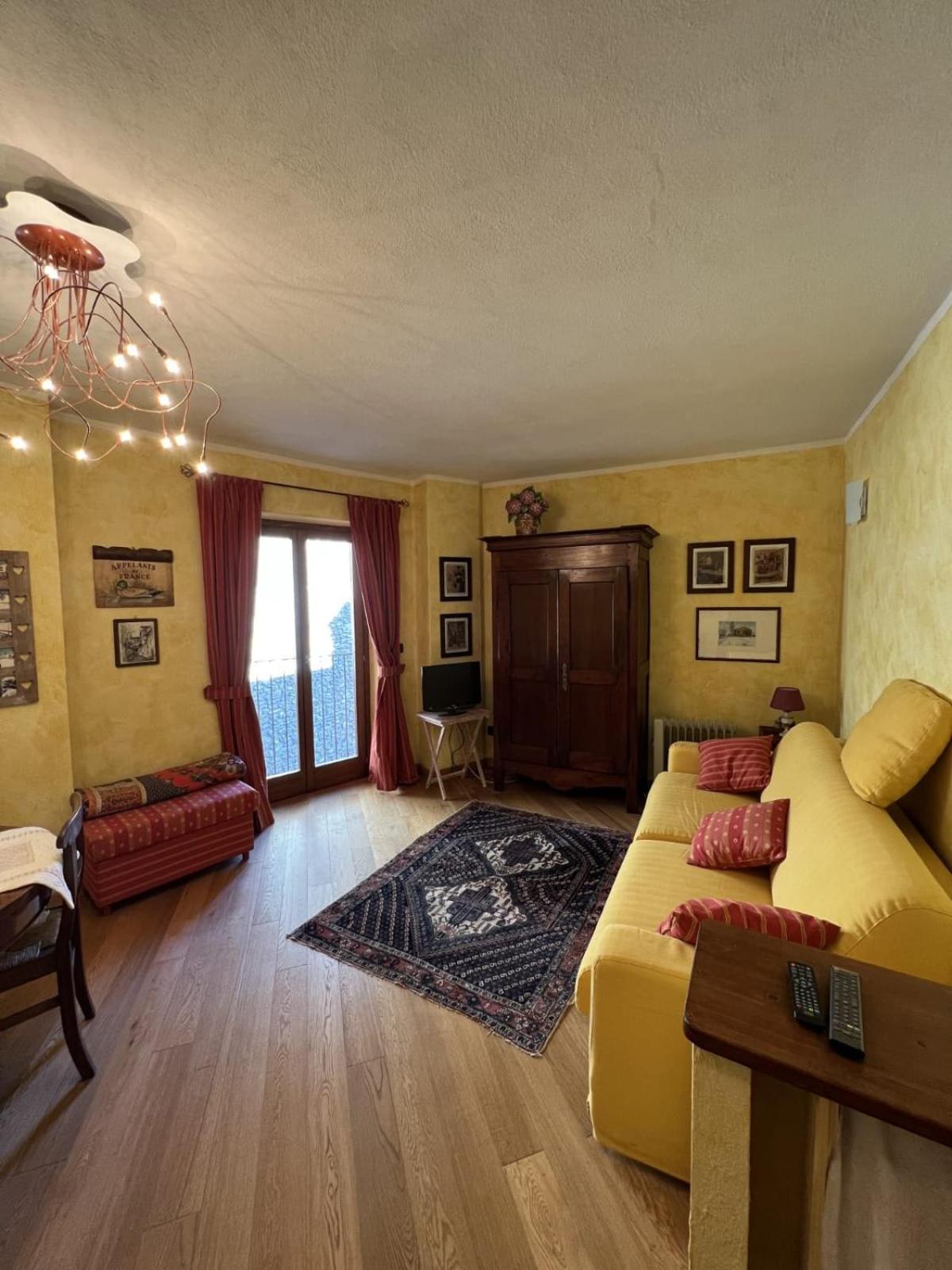 Apartament Casa Agnes Bardonecchia Zewnętrze zdjęcie